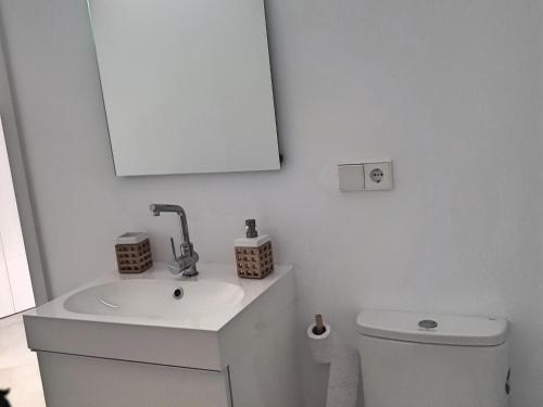 Apartamento Puerto Marina Beach photo 17