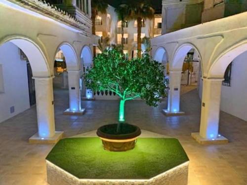 Apartamento Puerto Marina Beach photo 22