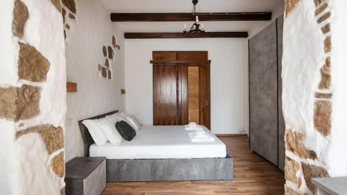 Fotografie z fotogalerie ubytování La Casa di Annetta v destinaci Gonnesa