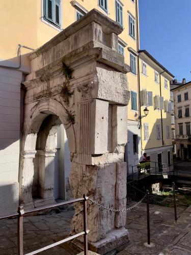 Foto Trionfo your home in Trieste business and holiday stays 1