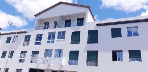 TOPO Apartment