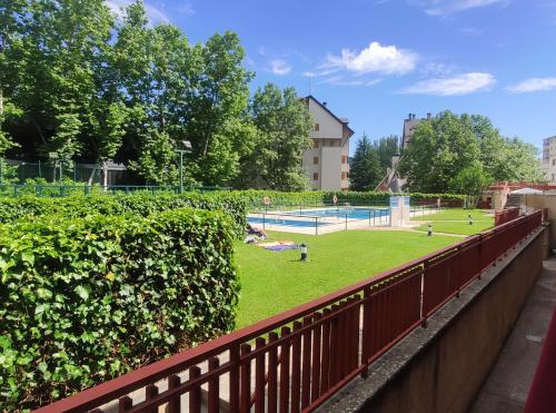 Villa Maria, Jaca – Updated 2022 Prices