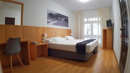 Gallery image of Hotel del Mar Vigo in Vigo
