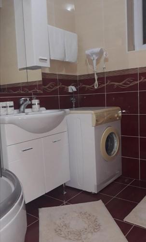 Billede fra billedgalleriet på Nemanja i Trebinje