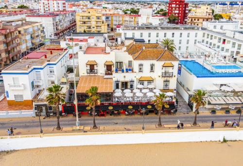 Imagen de la galería de Hotel Playa de Regla, en Chipiona