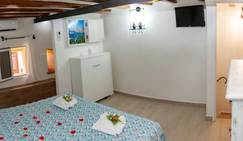 Fotografia z galérie ubytovania Home Smile v destinácii Castellammare del Golfo