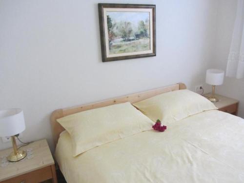 Holiday Home Lujo
