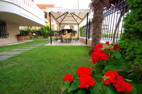 Φωτογραφία από το άλμπουμ του John & Eve Hotel στην Παραλία Κατερίνης