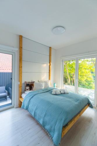 MintaMókus Vendégház