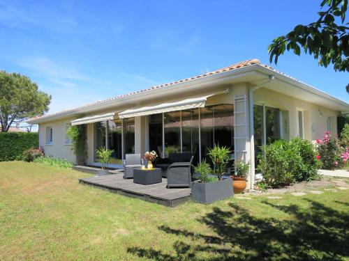 Holiday Home La Foret - RES100