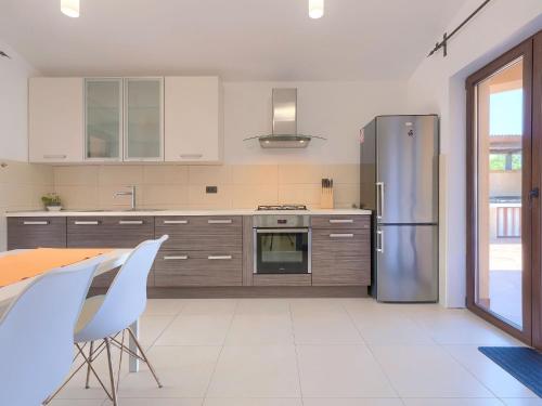 Gallery image of Holiday Home Andrea - PUL463 by Interhome in Šišan