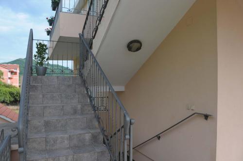 Imagen de la galería de Apartments Royal, en Budva