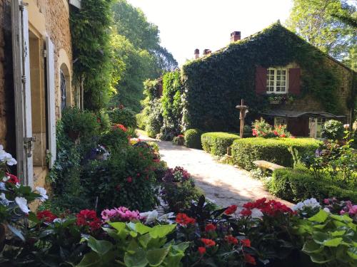 Bed & Breakfast Le Moulin Neuf – Photos 3