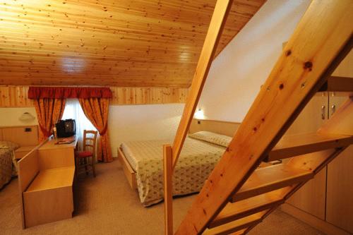 Imagen de la galería de Hotel Petit Tournalin, en Champoluc