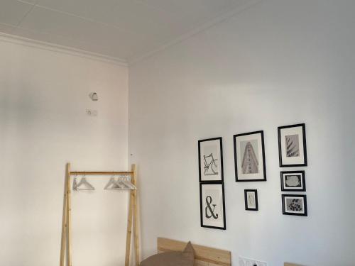 Fotografie z fotogalerie ubytování Jerez Hostel v destinaci Jerez de los Caballeros