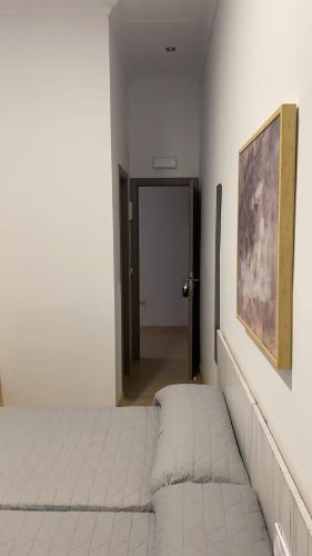 Katil atau katil-katil dalam bilik di Jerez Hostel