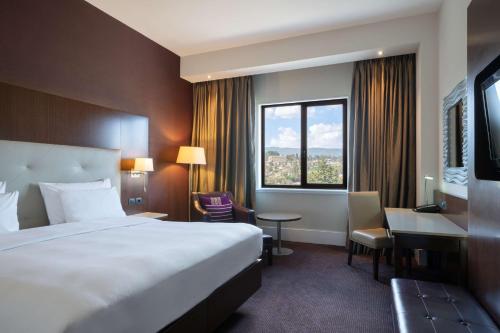 Gallery image of Radisson Blu Hotel, Addis Ababa in Addis Ababa