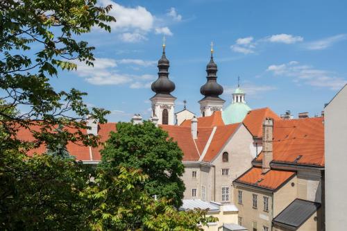 Imagen de la galería de The Levante Rathaus Apartments, en Viena