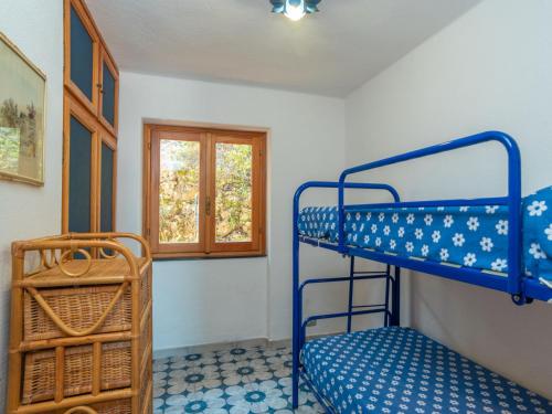 Katil atau katil-katil dalam bilik di Holiday Home Sa Murta by Interhome