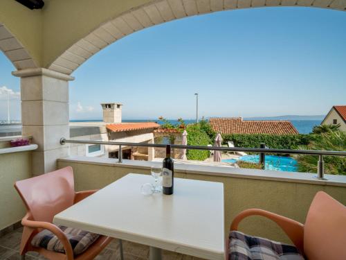 Studio Villa Andjelka-2 by Interhome
