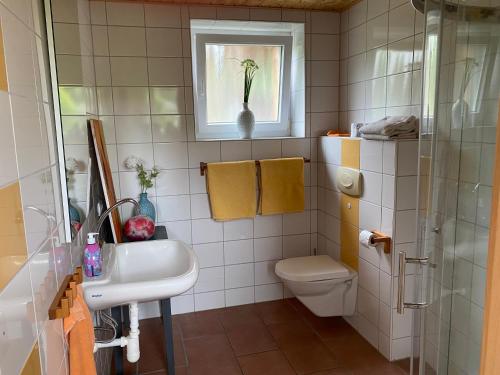 Galería fotográfica de Heidehof Pension B & B en Elten