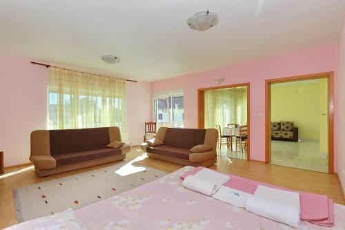 Apartmani MY PLACE Biograd