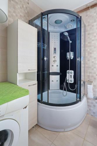 Apartmani MY PLACE Biograd