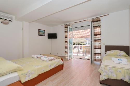 Apartmani MY PLACE Biograd