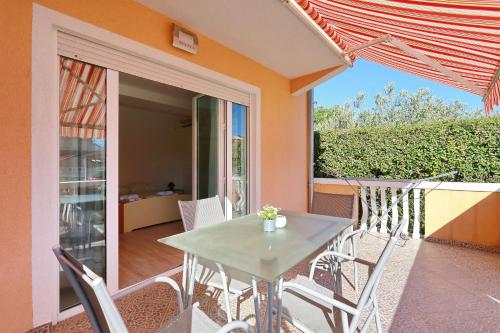 Apartmani MY PLACE Biograd