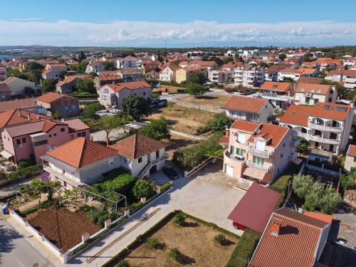Apartmani MY PLACE Biograd