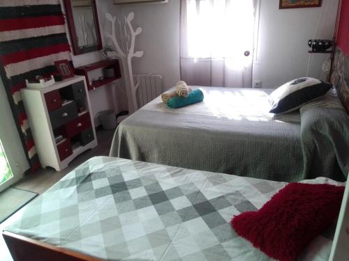 Alojamiento compartido Shared accommodation - Arbol de vida ...