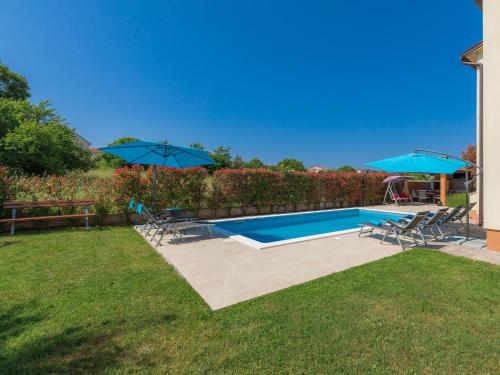 Holiday Home Linden Tree by Interhome