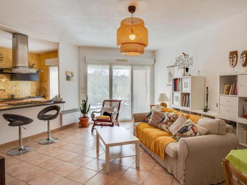 Apartment Le Stadium-7 by Interhome