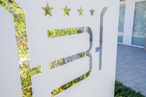Gambar di galeri bagi Hotel Baby di Rimini