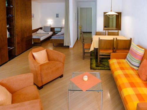 Apartment Ringstrasse Apt 126 by Interhome
