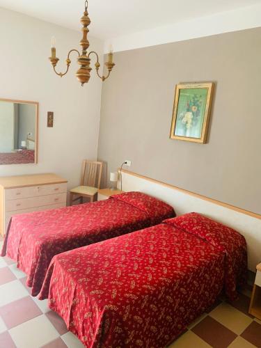 Gallery image of Grand Hotel Vallombrosa in Vallombrosa