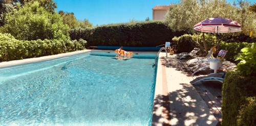 Oustau Du Comtat Carpentras Updated 21 Prices