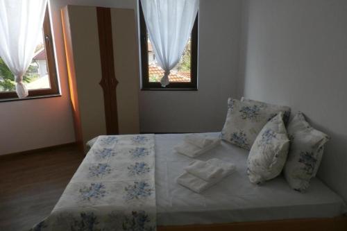 Billede fra billedgalleriet på Aleksandrovo Apartments i Aleksandrovo