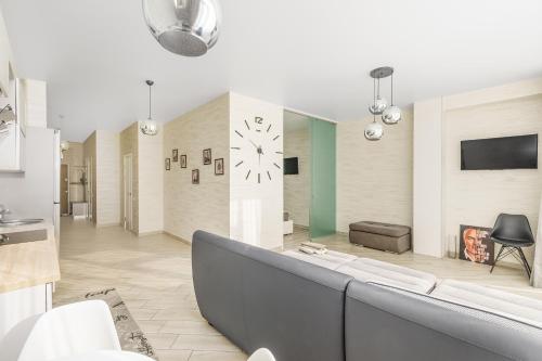Gagarin Plaza Fantasy Apartment, Odesa, Ucraina