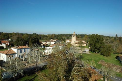 Gallery image of La Palombiere in Lucmau