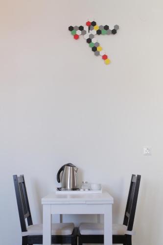 Fotografie z fotogalerie ubytování Studio Dolac Centar v Záhřebu