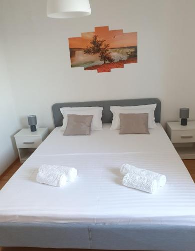 Apartment ZaDoDa