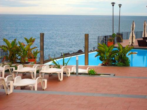 Gallery image of Santa Tecla Palace in Acireale