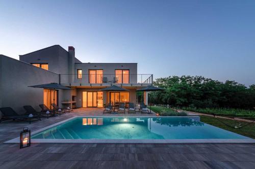 Villa Perlin – Photos 3