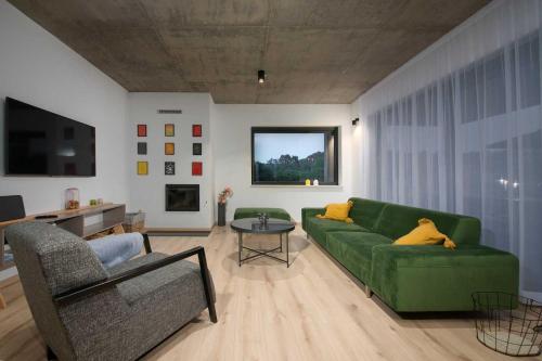 Villa Perlin – Photos 2