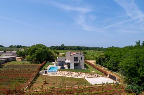 Villa Perlin – Photos 4