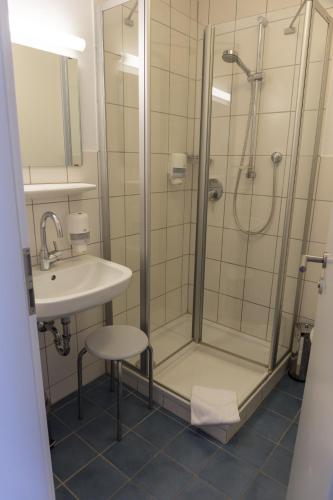 Bagno di Kloster Maria Hilf
