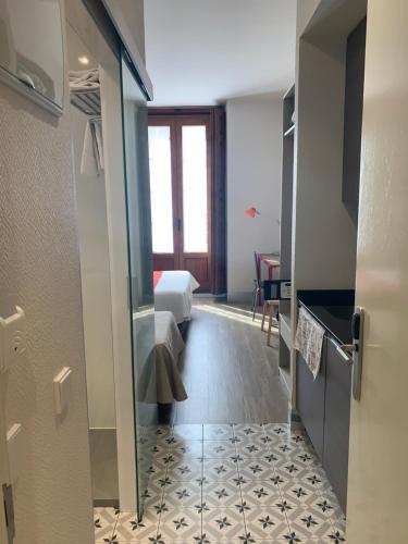LOFTS Puerta del SOL