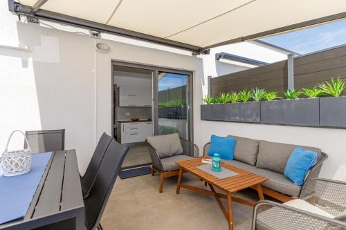 Sabena Apartment with private Whirlpool