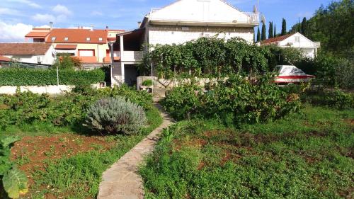 Apartments Marita